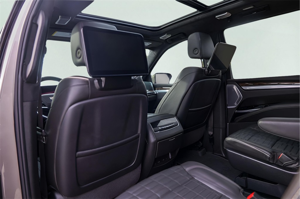 Used Car 2025 Cadillac Escalade  Sport Platinum For Sale Under $130,000 In Austin, Texas