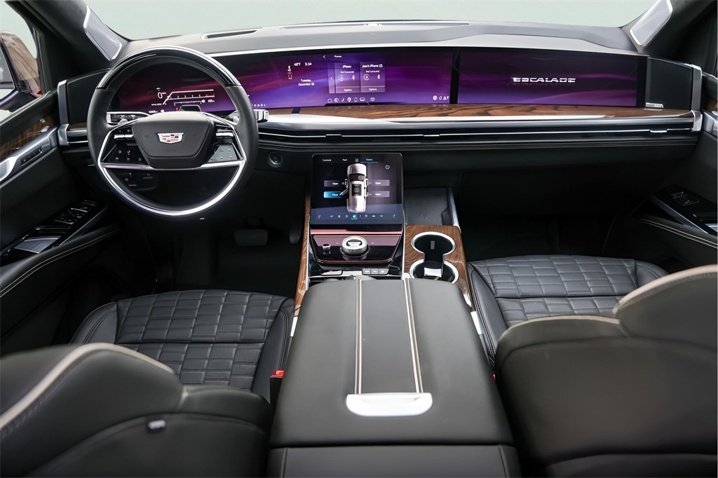 Used Car 2025 Cadillac Escalade  Sport Platinum For Sale Under $130,000 In Austin, Texas