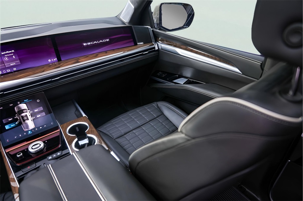 Used Car 2025 Cadillac Escalade  Sport Platinum For Sale Under $130,000 In Austin, Texas