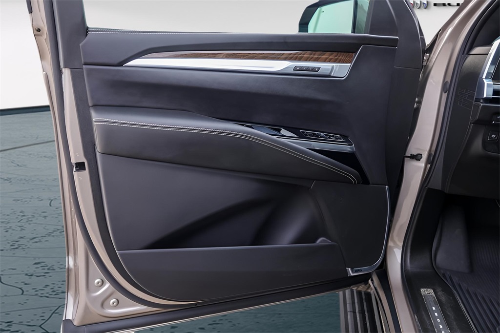 Used Car 2025 Cadillac Escalade  Sport Platinum For Sale Under $130,000 In Austin, Texas