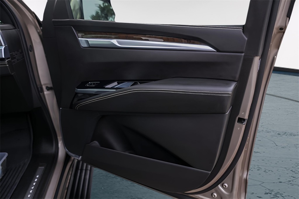 Used Car 2025 Cadillac Escalade  Sport Platinum For Sale Under $130,000 In Austin, Texas