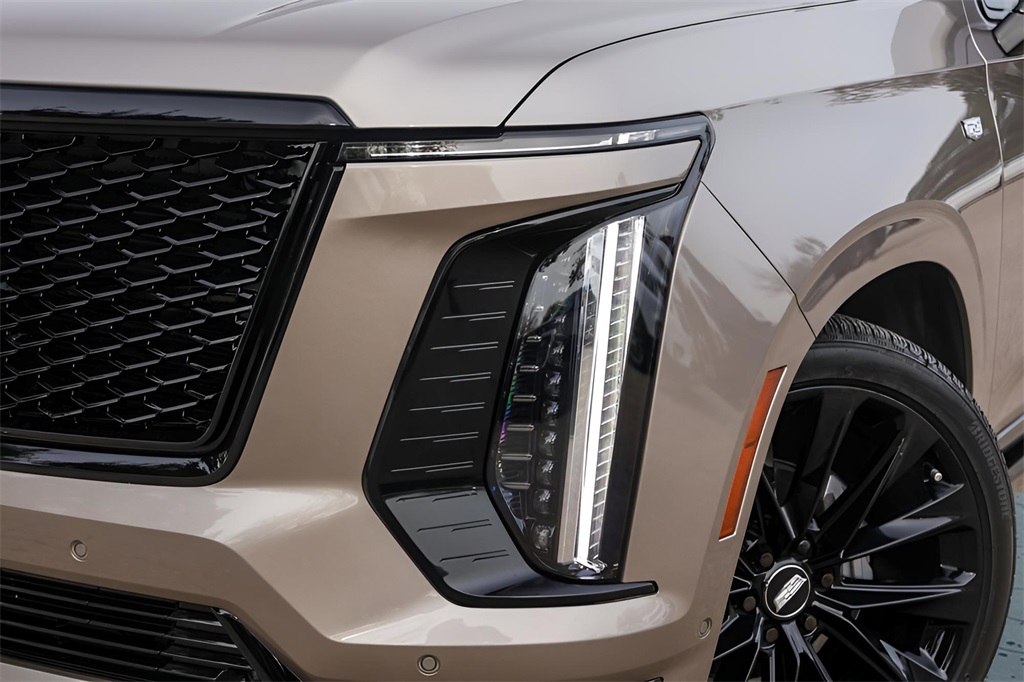 Used Car 2025 Cadillac Escalade  Sport Platinum For Sale Under $130,000 In Austin, Texas