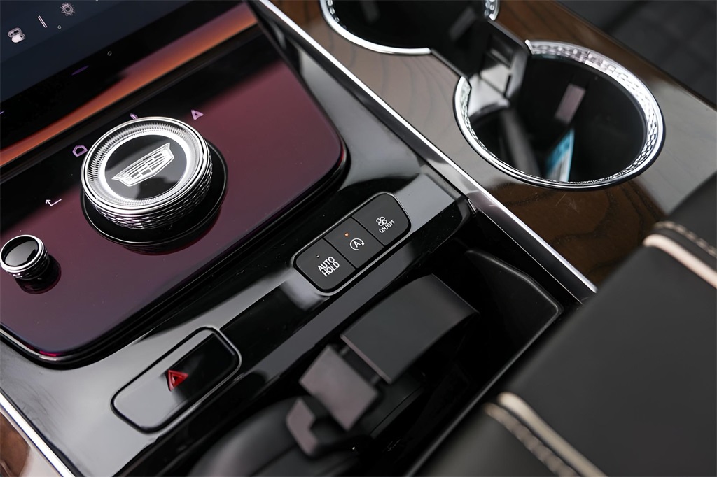 Used Car 2025 Cadillac Escalade  Sport Platinum For Sale Under $130,000 In Austin, Texas