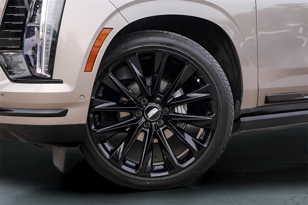 Used Car 2025 Cadillac Escalade  Sport Platinum For Sale Under $130,000 In Austin, Texas