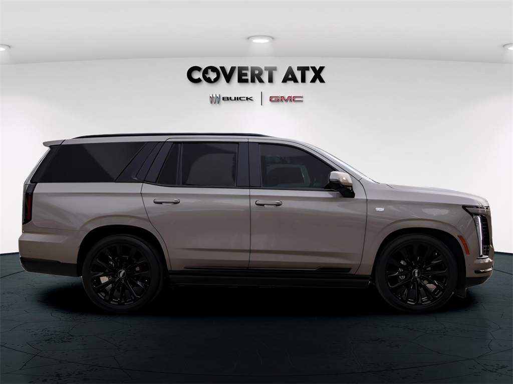 Used Car 2025 Cadillac Escalade  Sport Platinum For Sale Under $130,000 In Austin, Texas