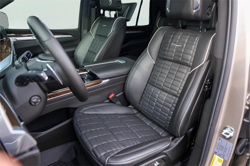 Used Car 2025 Cadillac Escalade  Sport Platinum For Sale Under $130,000 In Austin, Texas