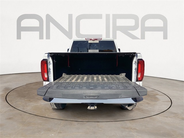 Used Car 2023 Gmc Sierra 2500hd  At4 For Sale Under $70,000 In San Antonio, Texas