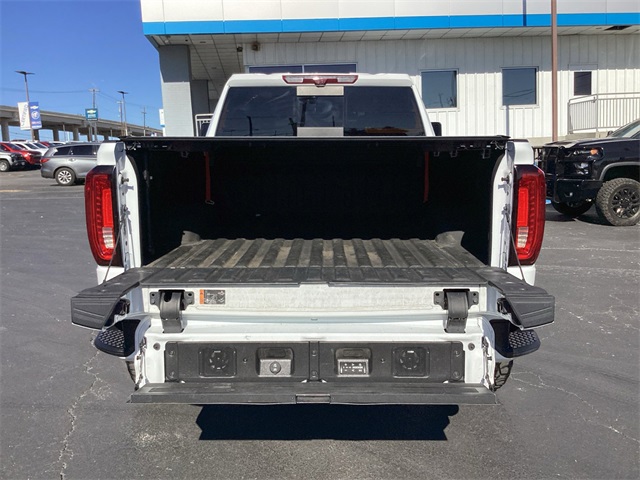 Used Car 2023 Gmc Sierra 2500hd  At4 For Sale Under $70,000 In San Antonio, Texas
