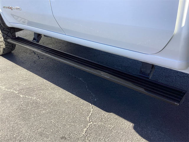 Used Car 2023 Gmc Sierra 2500hd  At4 For Sale Under $70,000 In San Antonio, Texas