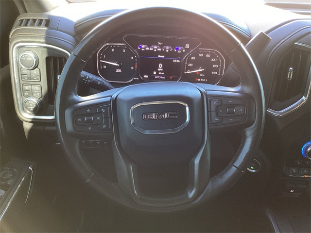 Used Car 2023 Gmc Sierra 2500hd  At4 For Sale Under $70,000 In San Antonio, Texas