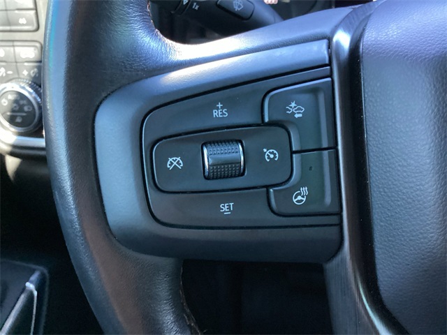 Used Car 2023 Gmc Sierra 2500hd  At4 For Sale Under $70,000 In San Antonio, Texas