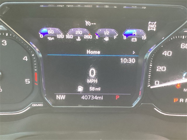 Used Car 2023 Gmc Sierra 2500hd  At4 For Sale Under $70,000 In San Antonio, Texas