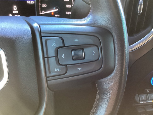 Used Car 2023 Gmc Sierra 2500hd  At4 For Sale Under $70,000 In San Antonio, Texas