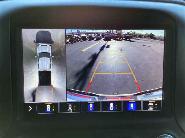 Used Car 2023 Gmc Sierra 2500hd  At4 For Sale Under $70,000 In San Antonio, Texas