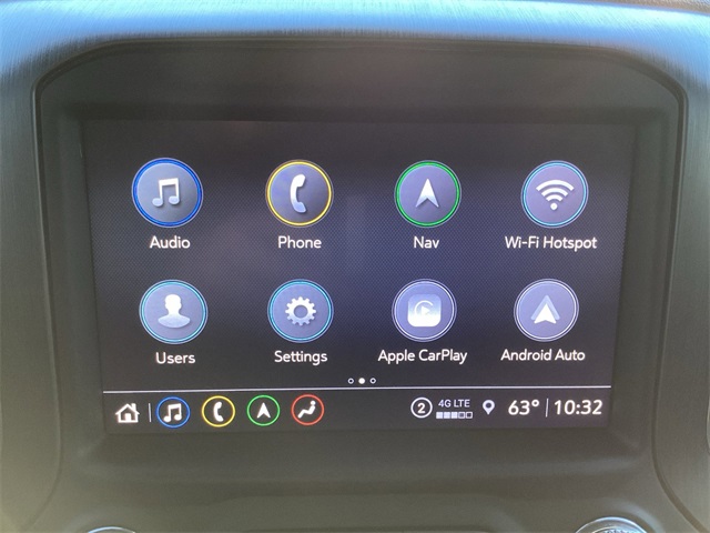 Used Car 2023 Gmc Sierra 2500hd  At4 For Sale Under $70,000 In San Antonio, Texas