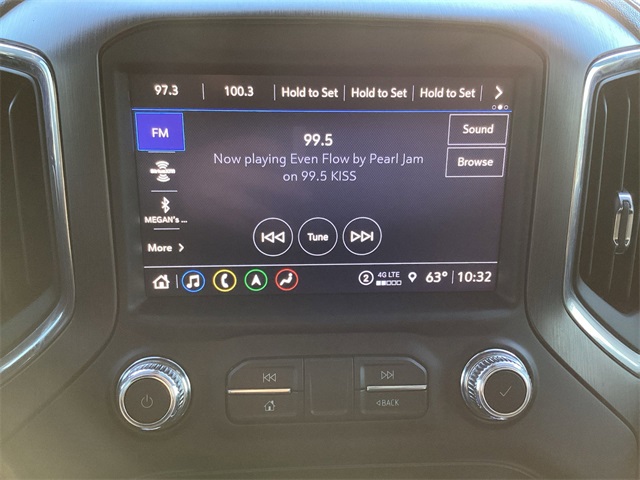 Used Car 2023 Gmc Sierra 2500hd  At4 For Sale Under $70,000 In San Antonio, Texas