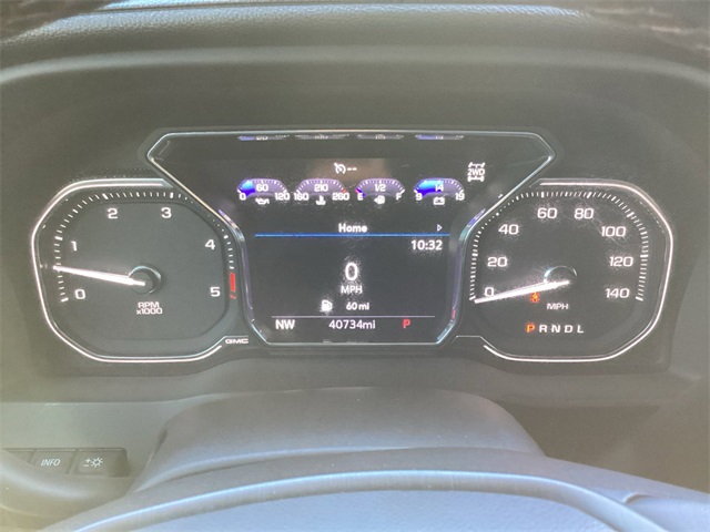 Used Car 2023 Gmc Sierra 2500hd  At4 For Sale Under $70,000 In San Antonio, Texas