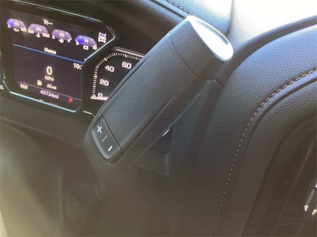 Used Car 2023 Gmc Sierra 2500hd  At4 For Sale Under $70,000 In San Antonio, Texas