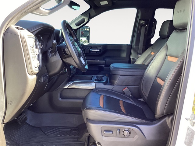 Used Car 2023 Gmc Sierra 2500hd  At4 For Sale Under $70,000 In San Antonio, Texas