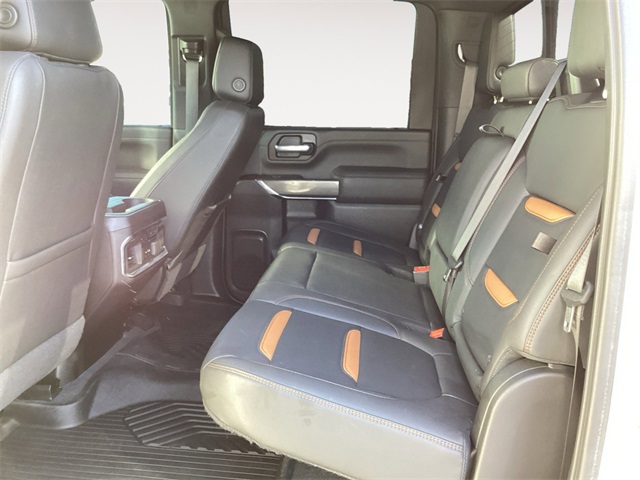 Used Car 2023 Gmc Sierra 2500hd  At4 For Sale Under $70,000 In San Antonio, Texas