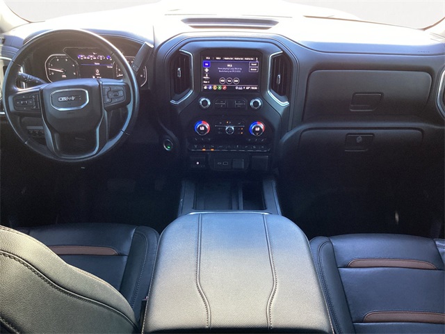 Used Car 2023 Gmc Sierra 2500hd  At4 For Sale Under $70,000 In San Antonio, Texas