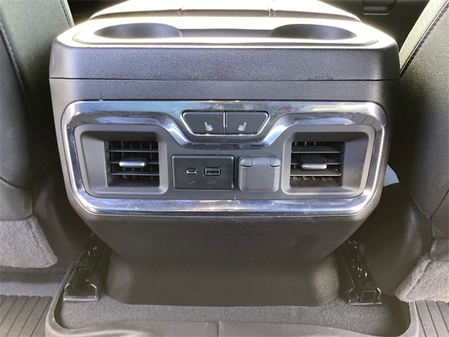 Used Car 2023 Gmc Sierra 2500hd  At4 For Sale Under $70,000 In San Antonio, Texas