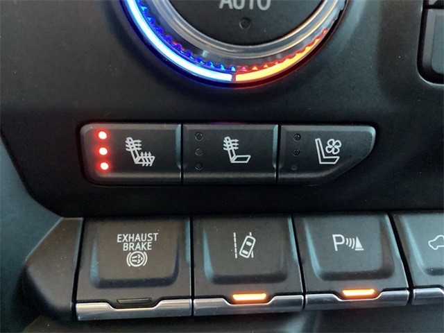 Used Car 2023 Gmc Sierra 2500hd  At4 For Sale Under $70,000 In San Antonio, Texas