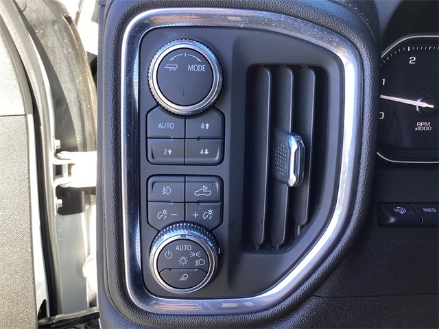 Used Car 2023 Gmc Sierra 2500hd  At4 For Sale Under $70,000 In San Antonio, Texas