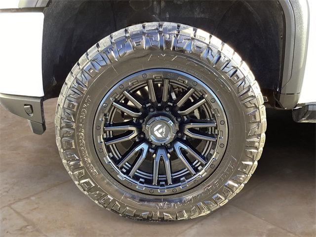 Used Car 2023 Gmc Sierra 2500hd  At4 For Sale Under $70,000 In San Antonio, Texas