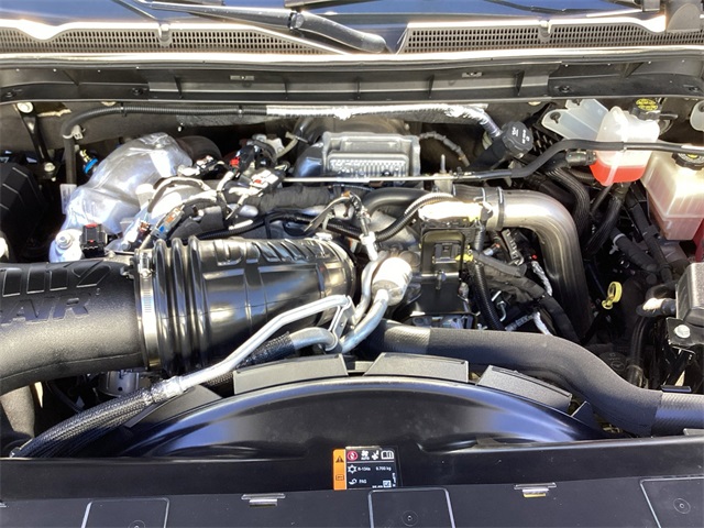 Used Car 2023 Gmc Sierra 2500hd  At4 For Sale Under $70,000 In San Antonio, Texas