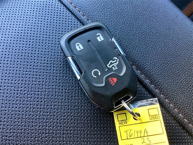 Used Car 2023 Gmc Sierra 2500hd  At4 For Sale Under $70,000 In San Antonio, Texas