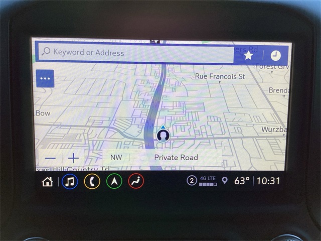 Used Car 2023 Gmc Sierra 2500hd  At4 For Sale Under $70,000 In San Antonio, Texas