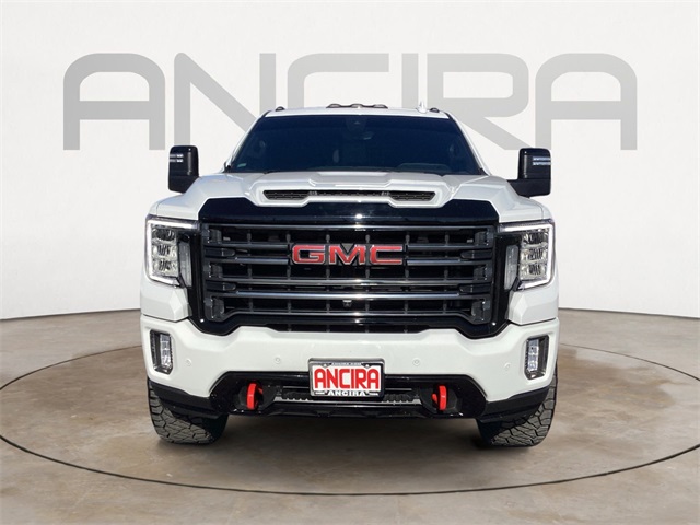 Used Car 2023 Gmc Sierra 2500hd  At4 For Sale Under $70,000 In San Antonio, Texas