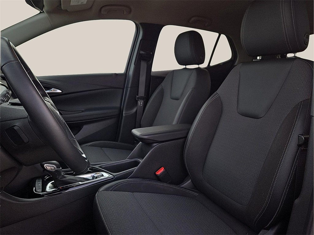 Used 2022 Buick Encore GX For Sale in Farmington, AR