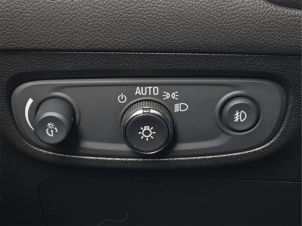 Used 2022 Buick Encore GX For Sale in Farmington, AR