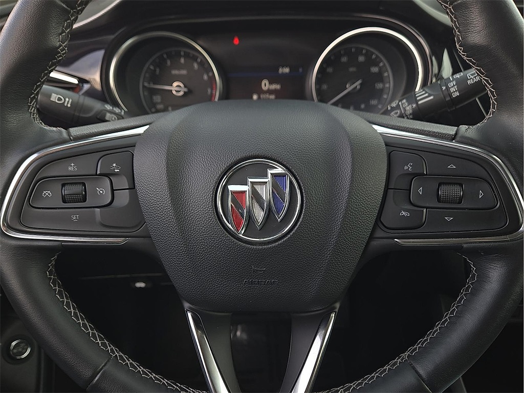 Used 2022 Buick Encore GX For Sale in Farmington, AR