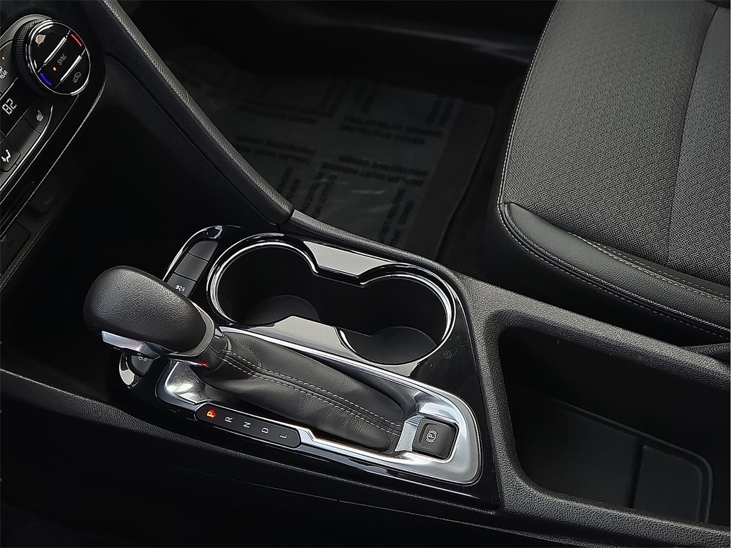 Used 2022 Buick Encore GX For Sale in Farmington, AR