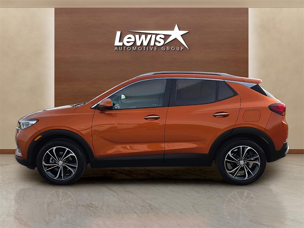Used 2022 Buick Encore GX For Sale in Farmington, AR