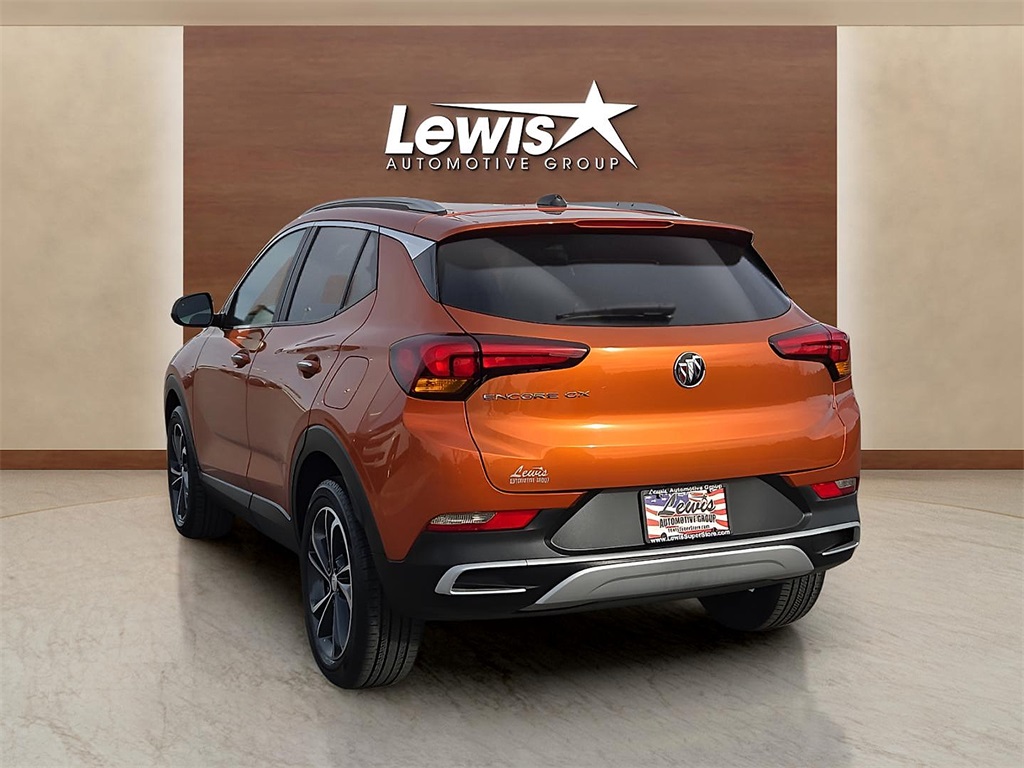 Used 2022 Buick Encore GX For Sale in Farmington, AR