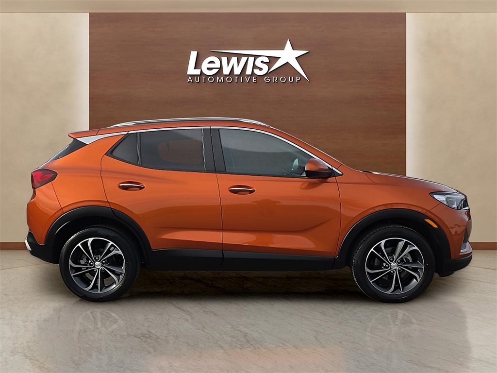 Used 2022 Buick Encore GX For Sale in Farmington, AR