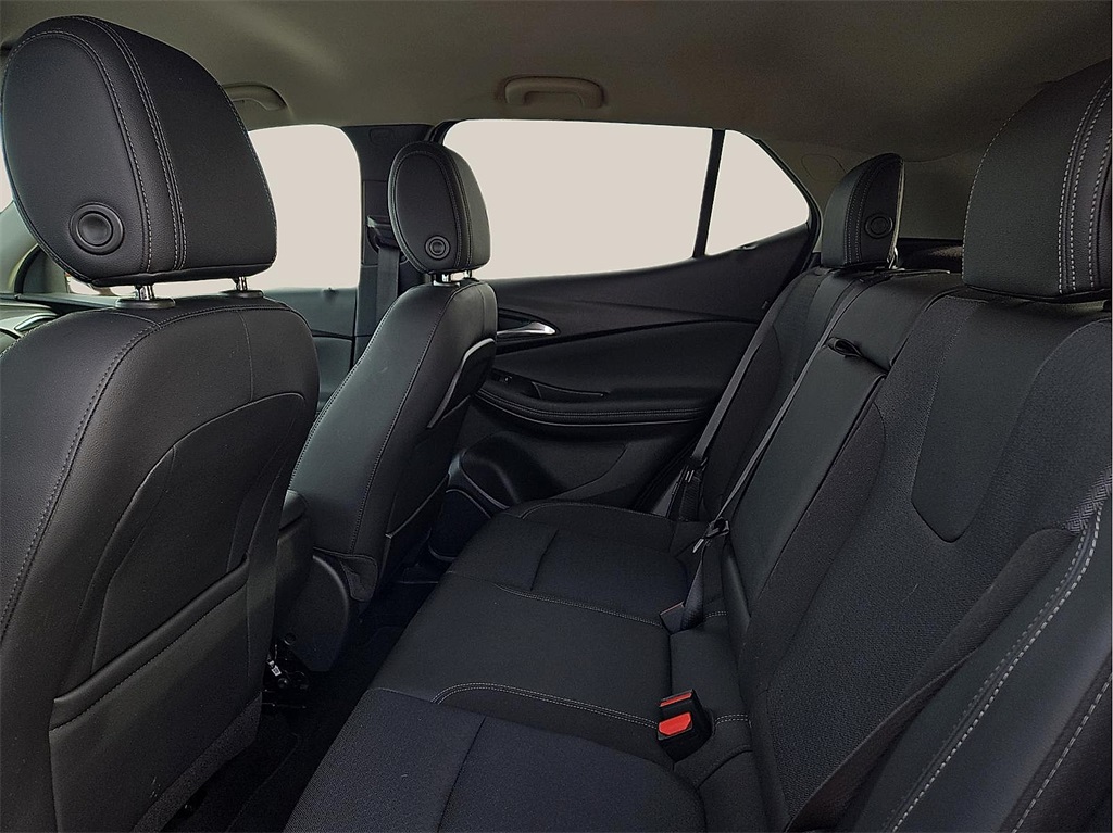 Used 2022 Buick Encore GX For Sale in Farmington, AR