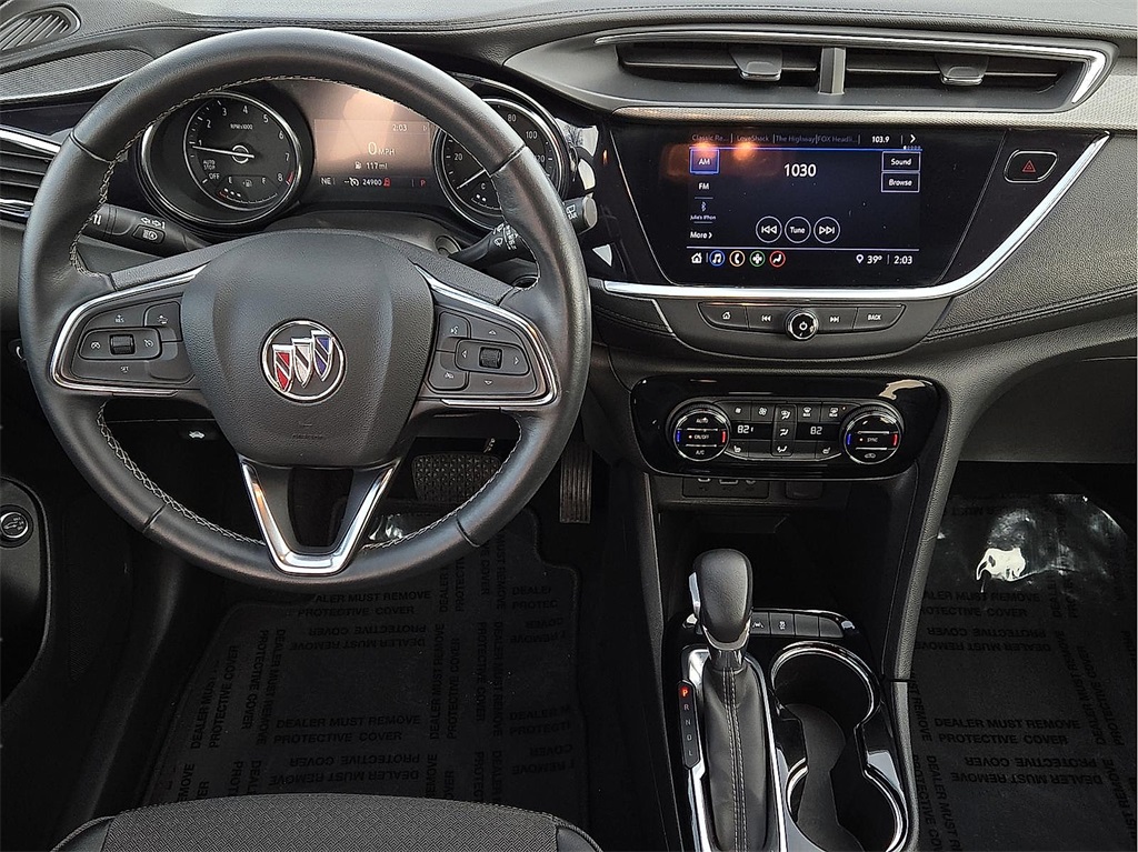 Used 2022 Buick Encore GX For Sale in Farmington, AR