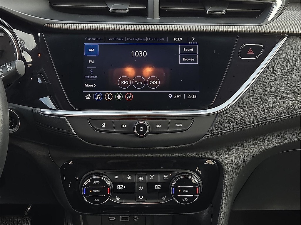 Used 2022 Buick Encore GX For Sale in Farmington, AR