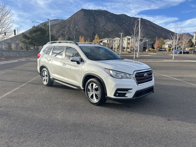 2019 Subaru Ascent Premium