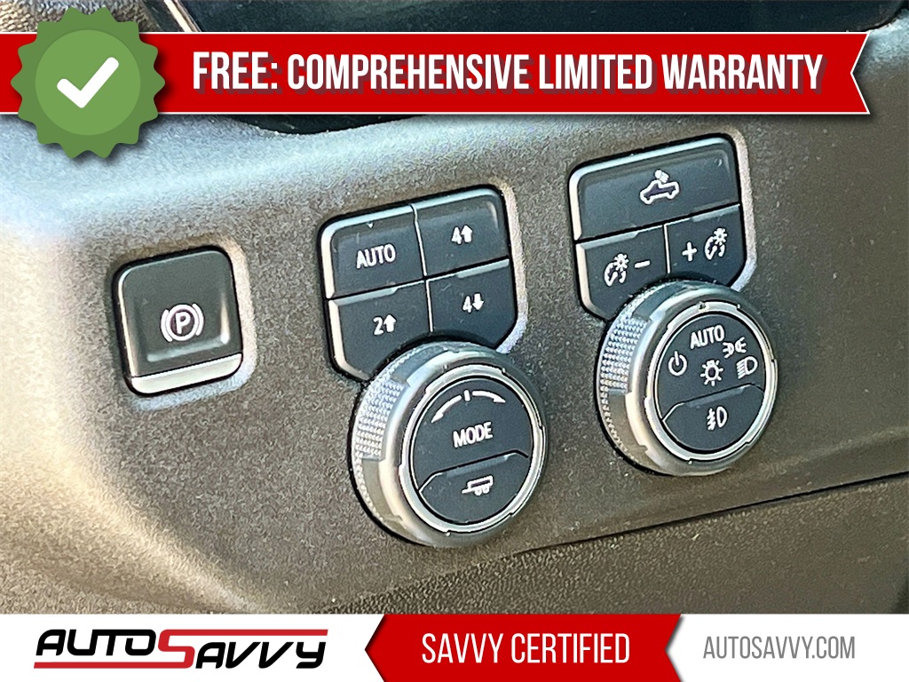 2022 Chevrolet Silverado 1500 RST Black at Wharton Chevrolet GMC