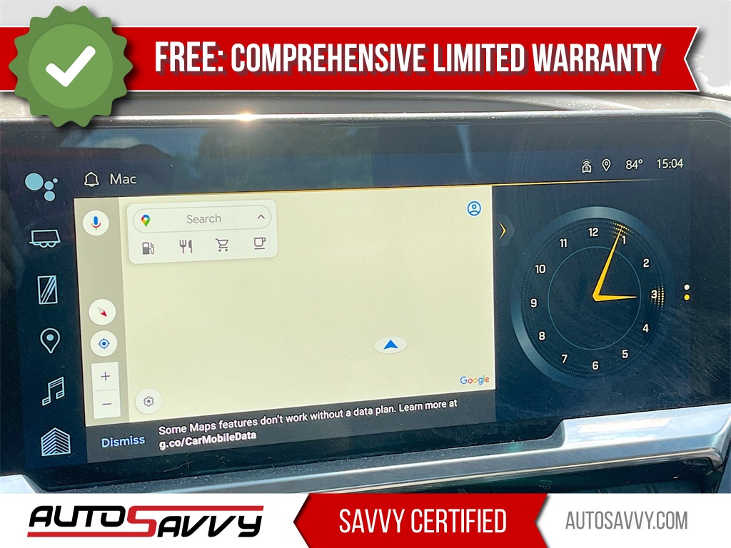 2022 Chevrolet Silverado 1500 RST Black at Wharton Chevrolet GMC