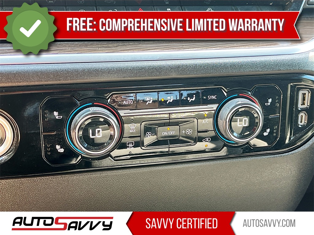 2022 Chevrolet Silverado 1500 RST Black at Wharton Chevrolet GMC