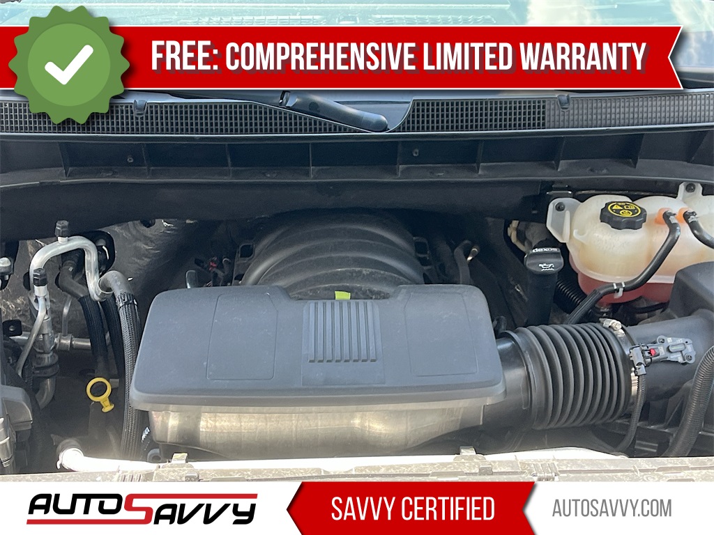 2022 Chevrolet Silverado 1500 RST Black at Wharton Chevrolet GMC