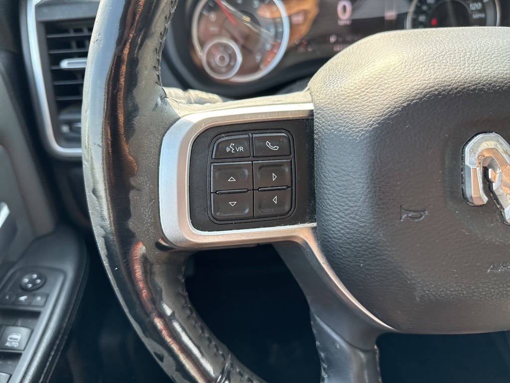 2019 Ram 2500