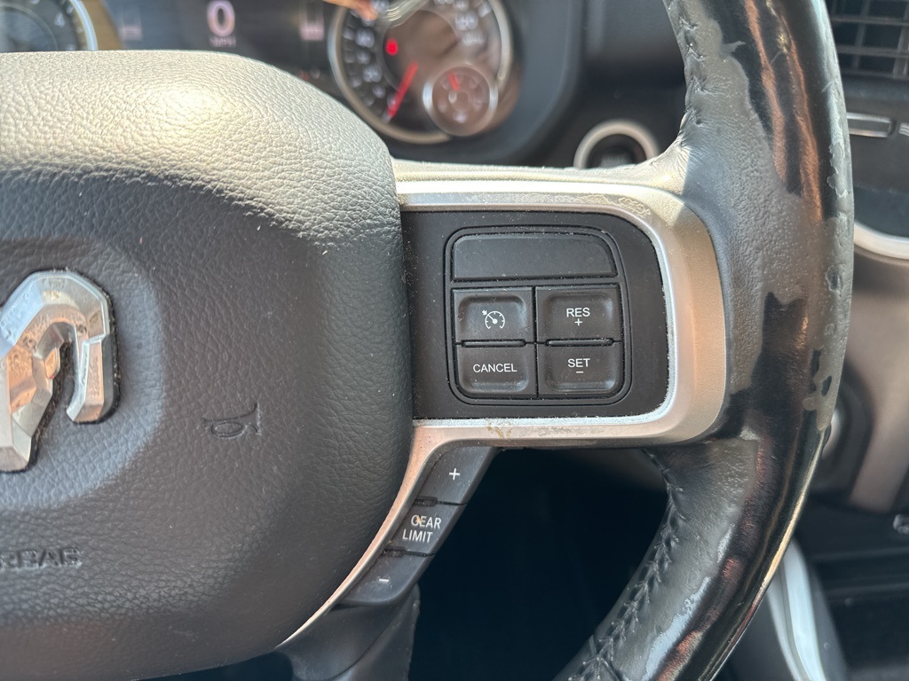 2019 Ram 2500